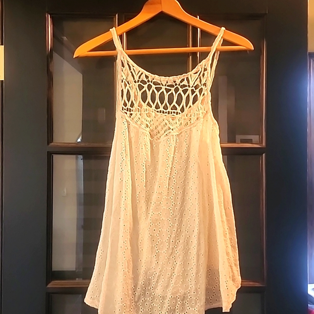 Free people summer top